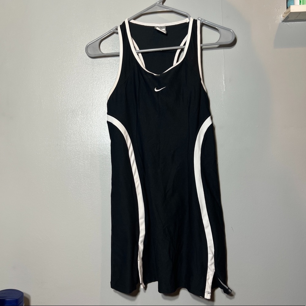 Nike tennis dress
